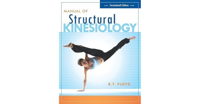 Kinesiology